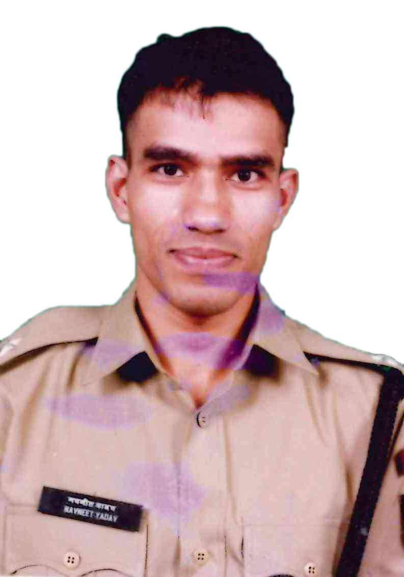 Navneet Yadav 